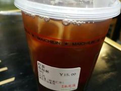 柠茶-美芝莲(领展购物广场中关村店)