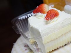 -迦南·甜品蛋糕(传媒店)