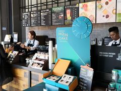 -星巴克(苏州石路百脑汇店)