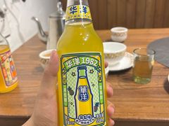 -天地家常菜