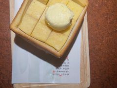 -绿茶餐厅(蓝色港湾店)