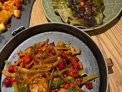 贝勒爷羊肉-青梅酒肆PLUS(长白仙岛北路店)