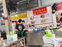 -榮泰米粉湯(Left Shop)