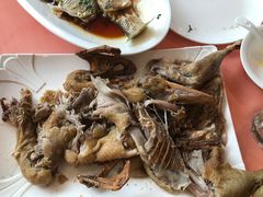 -花中城·杭帮菜·粤菜·海鲜火锅(清泰街店)