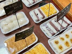 -南大门韩国米糕(公滨路店)