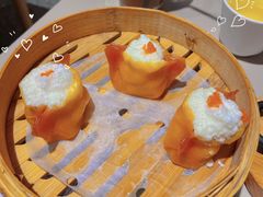 -蔡澜点心·粤菜(西单大悦城店)