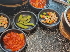 -九田家黑牛烤肉料理(珠江摩尔店)