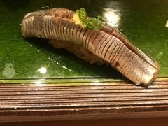 -鮨一日本料理(大中华店)