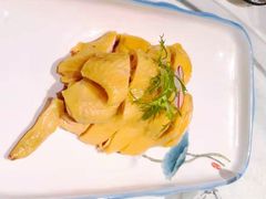 白切鸡-宝丰饭店