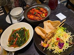 美奈香辣大头虾-美奈小馆·越南料理(福田星河COCO Park店)