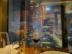 -金奥国际酒店温哥华扒房Vancouver Grill