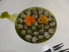 -CHINCHIN 青青·泰国料理(万象食家店)