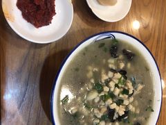 -福瑞记老孙头biangbiang面(新生路店)