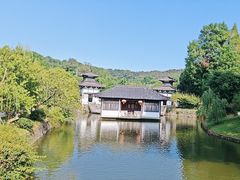 -南山风景名胜区