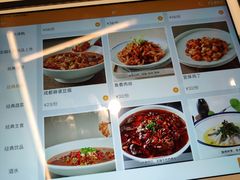 -小放牛炒菜馆(裕华万达店)