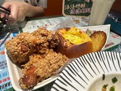 -阿飛冰室(下沙店)