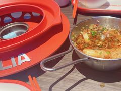 -胖哥俩肉蟹煲(海盐总店)