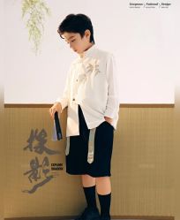 -宫小主嗨贝贝儿童摄影