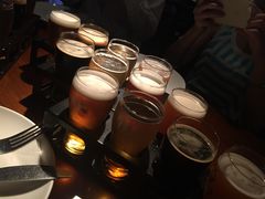 -Shanghai Brew House上海啤酒工坊(老外街店)