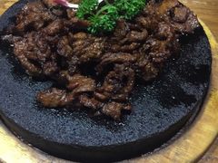 -嘉禾·悦享餐厅(八方汇店)