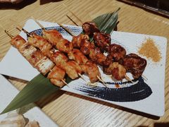 -林妈妈村·日式料理(宝山龙湖天街店)