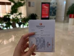 -昆山隆祺国际饭店