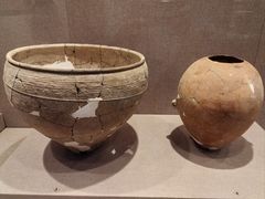 -平顶山博物馆