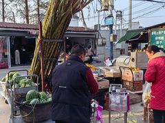 -陈家镇裕安农贸市场