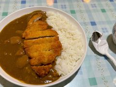 -顶屋咖喱(街道口总店)