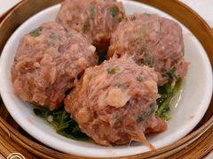 牛肉球-金河半岛园林酒家(金融城店)