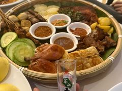 -云腾食府·云南菜