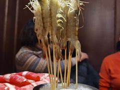 -东海怡品海鲜豆捞(星街坊店)