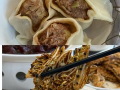 -老回回饺子馆(海洋馆店)