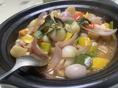 -宜兴隆家宴·私房菜(泰安华庭店)