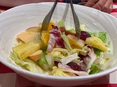 -西贝莜面村(近铁城市广场店)