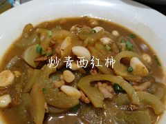 -阿毛饭店(和义路店)