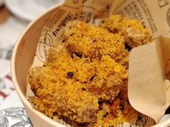 -避风塘·金牌店·夜宵(金玉兰店)