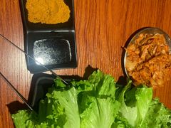 -牛佬•炭火烤肉(挂绿店)