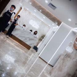 门面-OnHair Salon