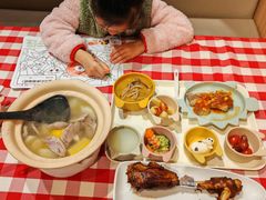 -西贝(宝乐汇店)