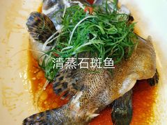 -山泉公馆酒家(珠江新城店)