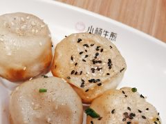 -小杨生煎(福州路店)