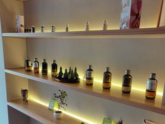 -青曼SPA·按摩·采耳·足道(龙之梦店)