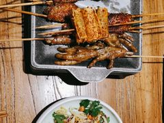 -管氏翅吧(国展店)