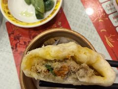 一品全蟹包-狗不理(水上北路旗舰店)