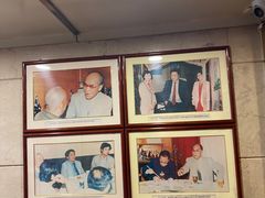 -燕风楼烤鸭店(建设总店)