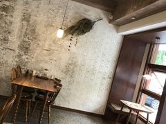 大堂-侘寂甜品(自取店)