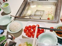 -野妹火锅(龙岗店)