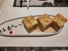 -新兴·金羊座·粤菜点心(乐峰店)