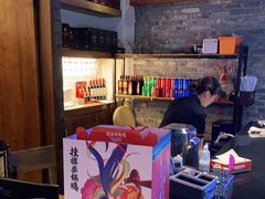 -挂旗柴锅鸡(蚌山区嘉年华店)